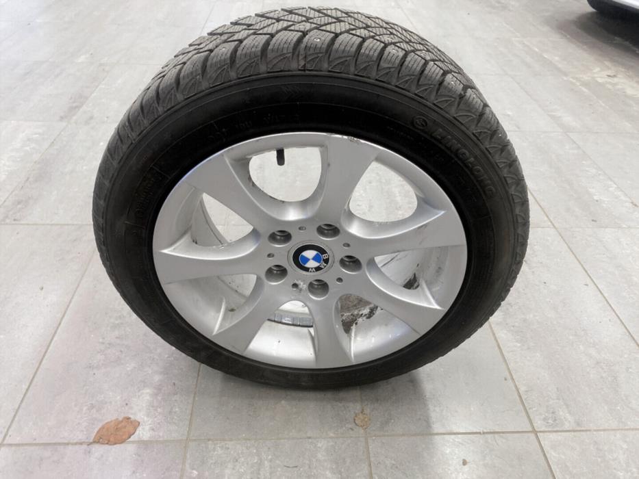 BMW 120 2007