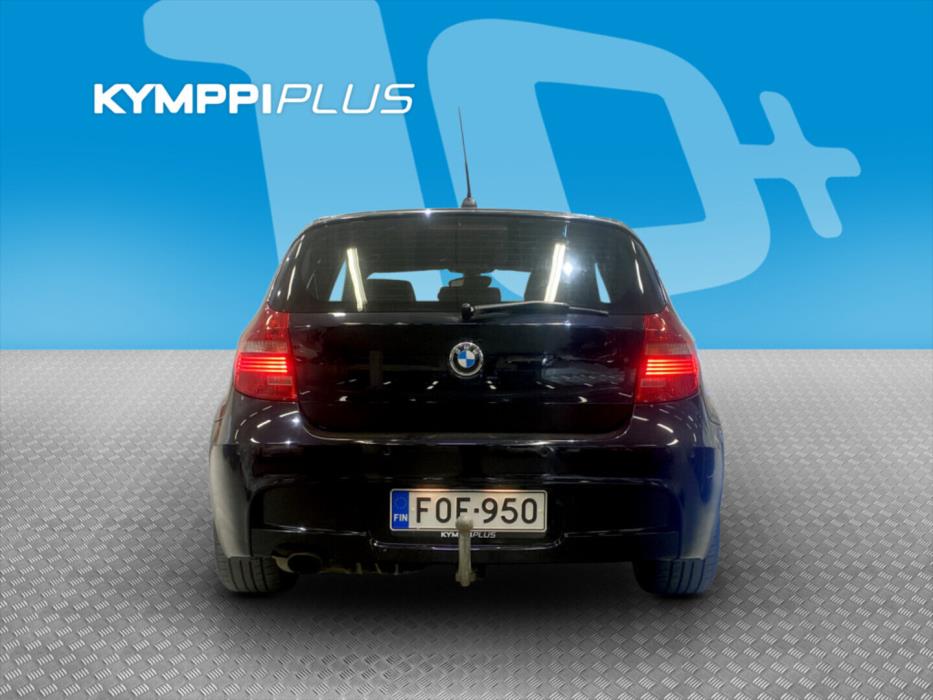 BMW 120 2007