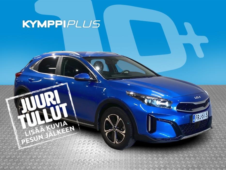 KIA XCeed 2023