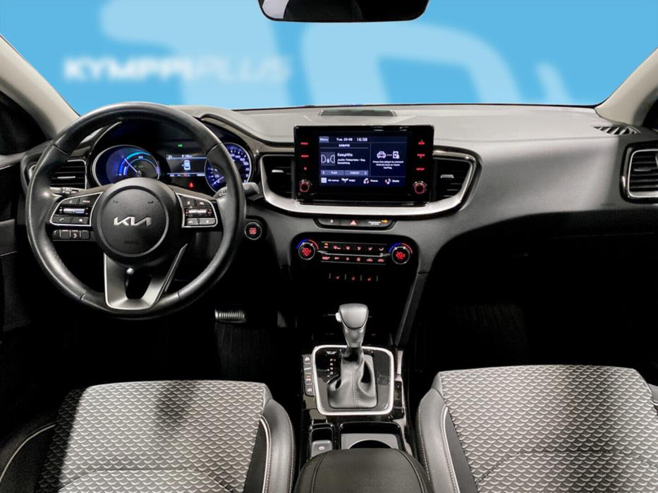 KIA XCeed 2023