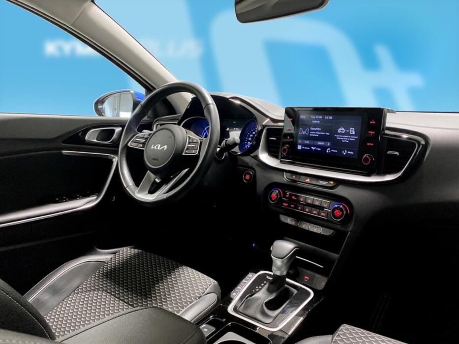 KIA XCeed 2023