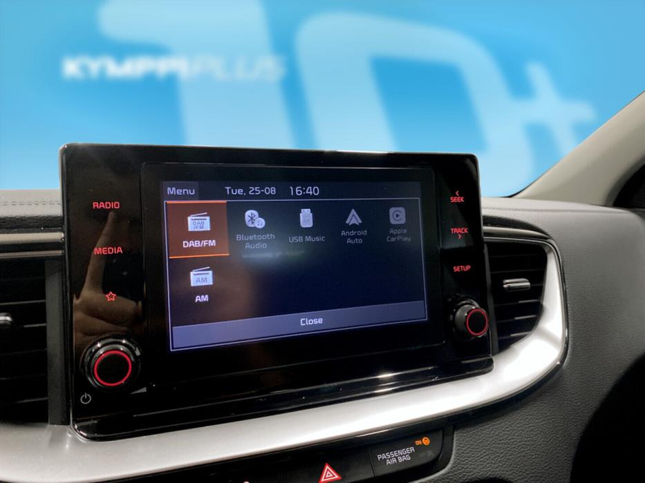 KIA XCeed 2023