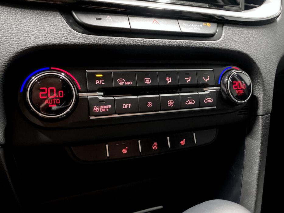 KIA XCeed 2023