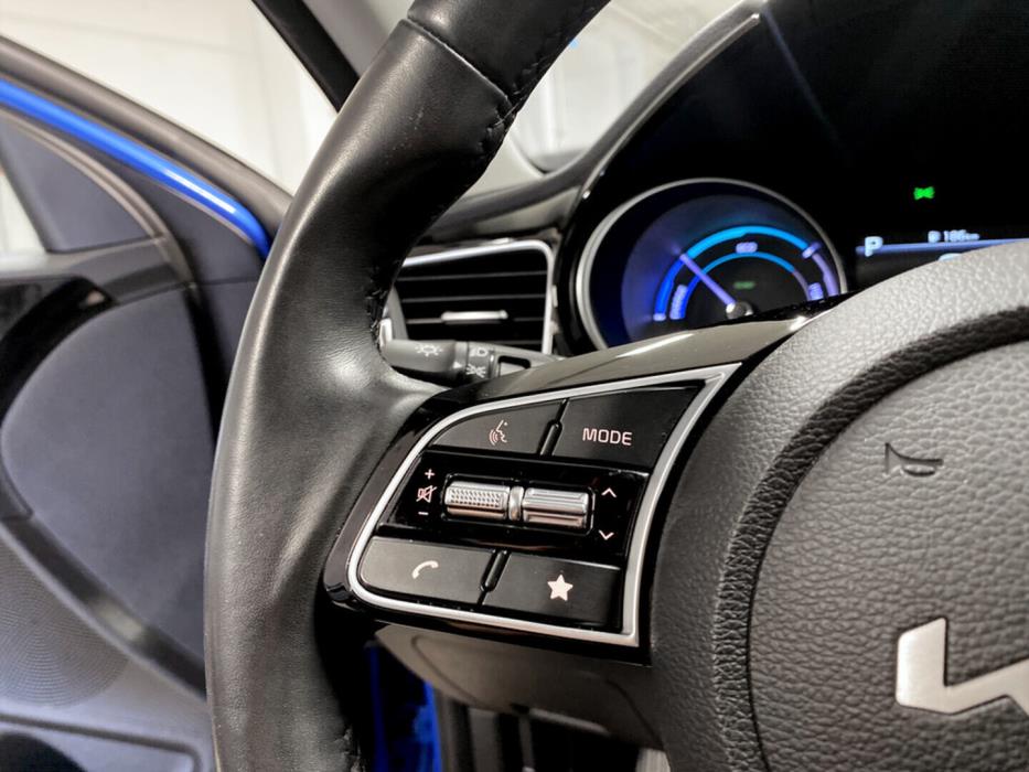 KIA XCeed 2023