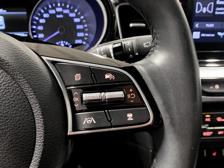 KIA XCeed 2023
