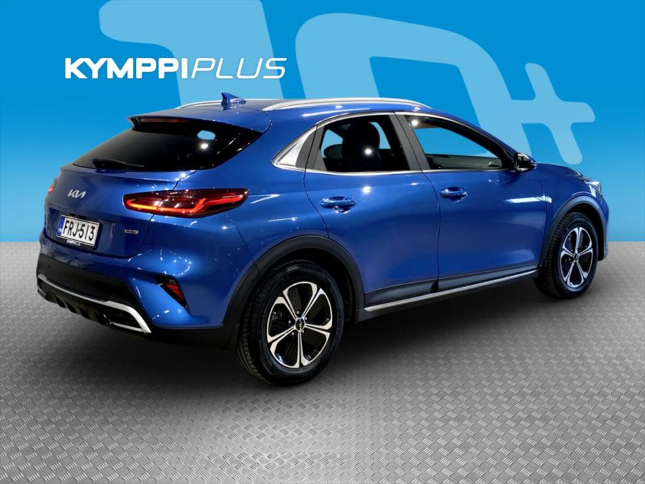 KIA XCeed 2023