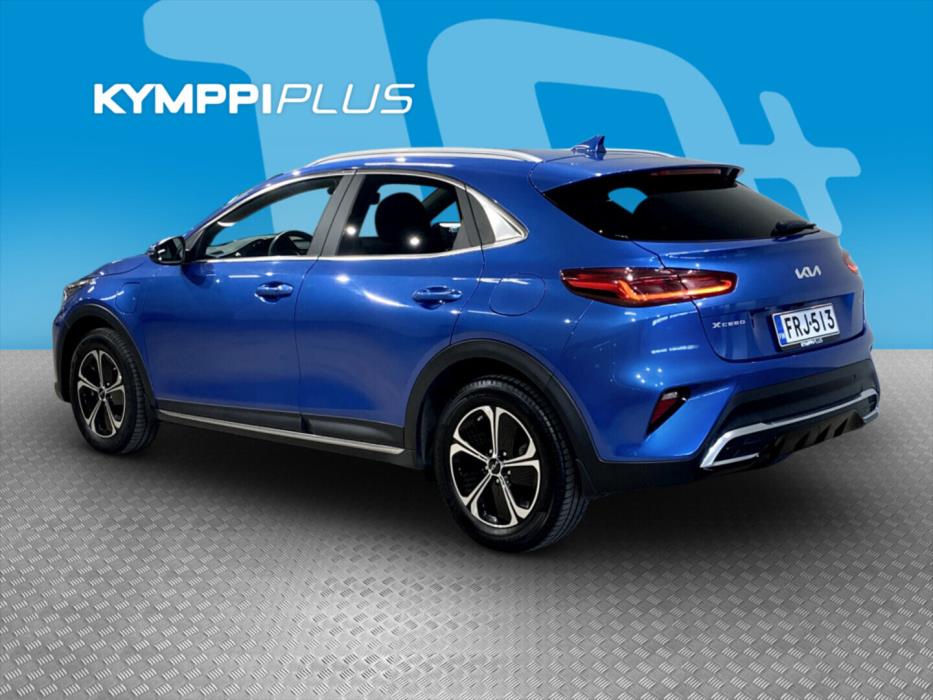 KIA XCeed 2023