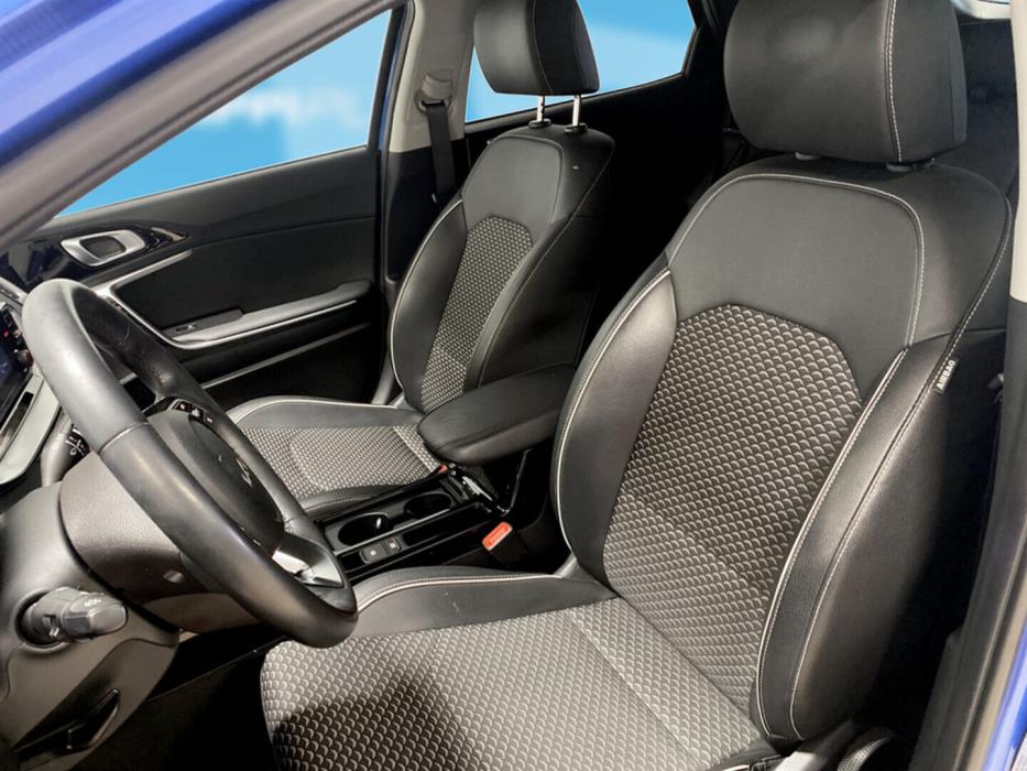 KIA XCeed 2023