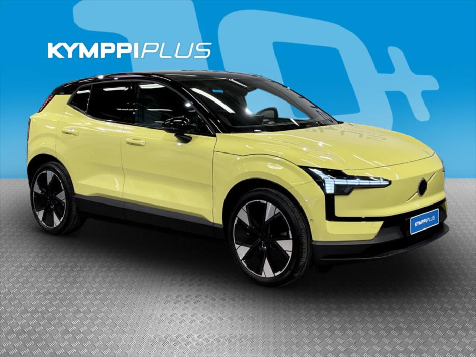 VOLVO EX30 2024