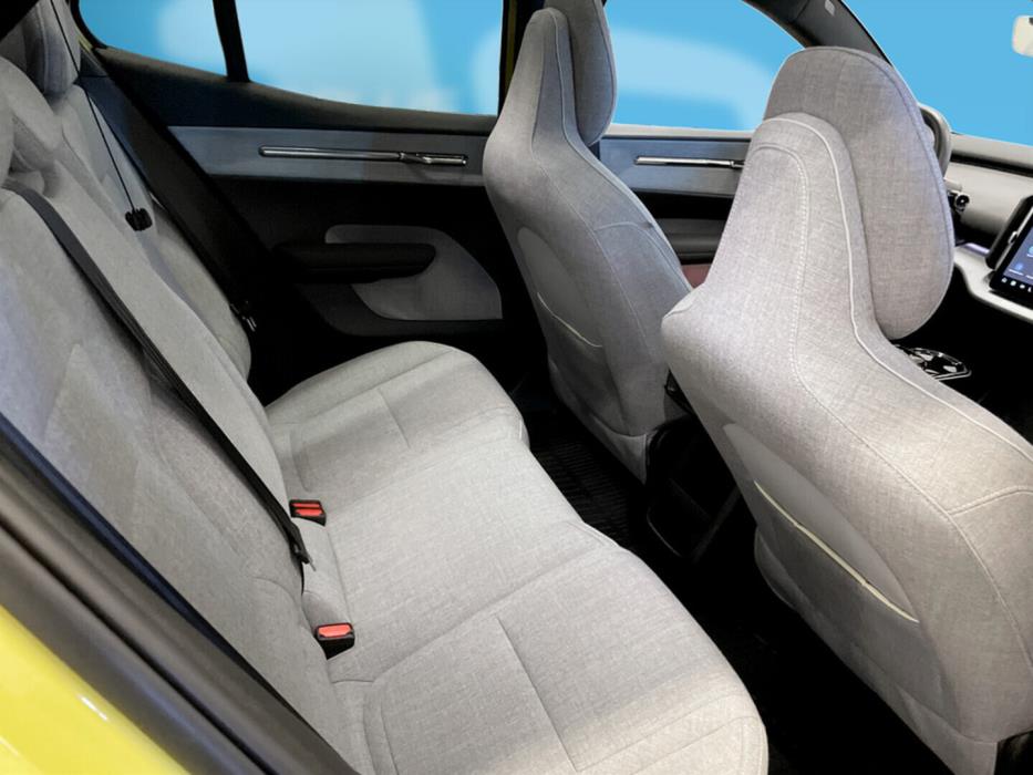 VOLVO EX30 2024