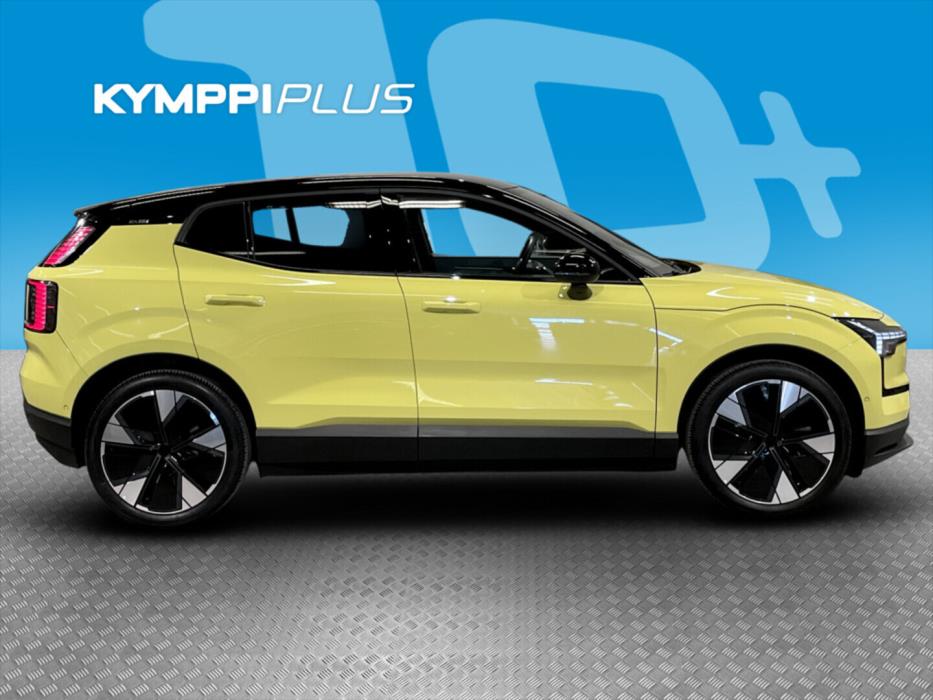 VOLVO EX30 2024