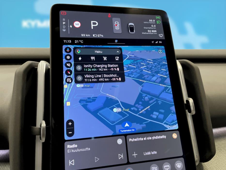 VOLVO EX30 2024