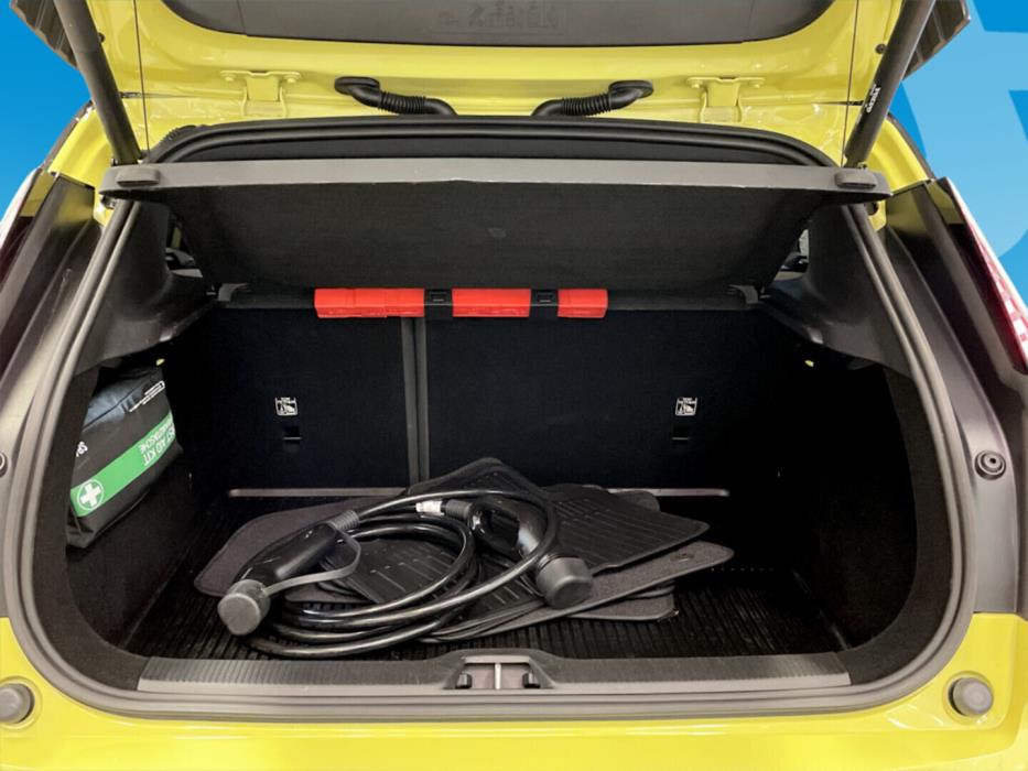 VOLVO EX30 2024