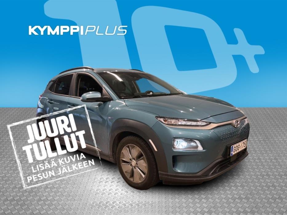 HYUNDAI KONA 2020