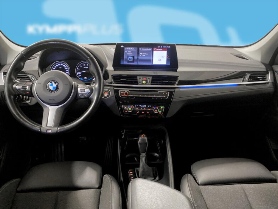 BMW X1 2020