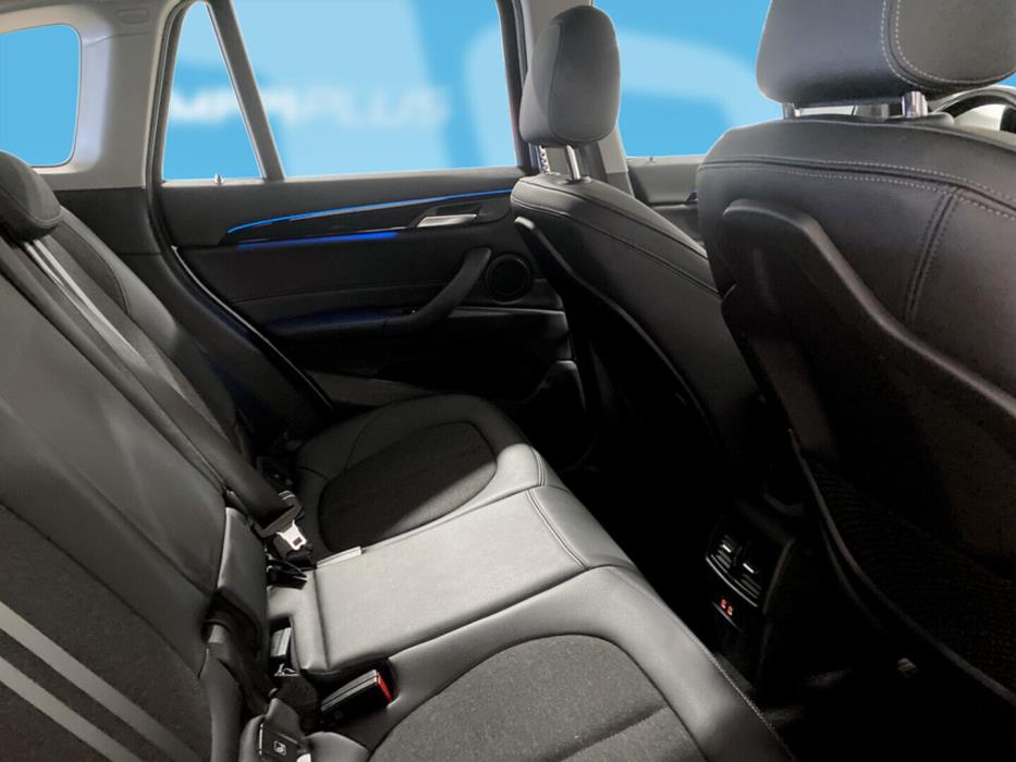 BMW X1 2020