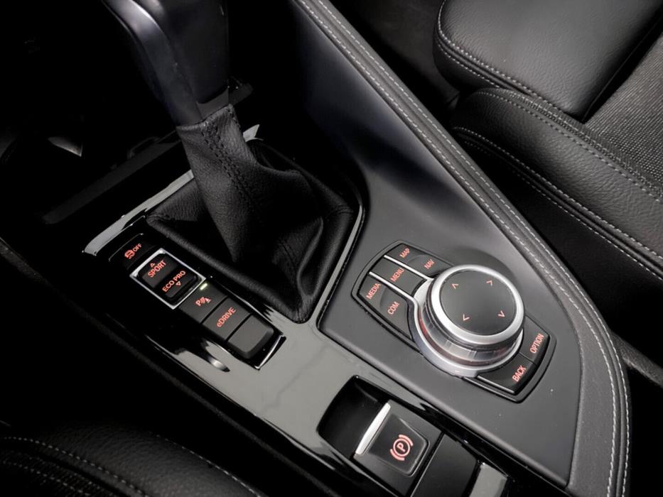 BMW X1 2020