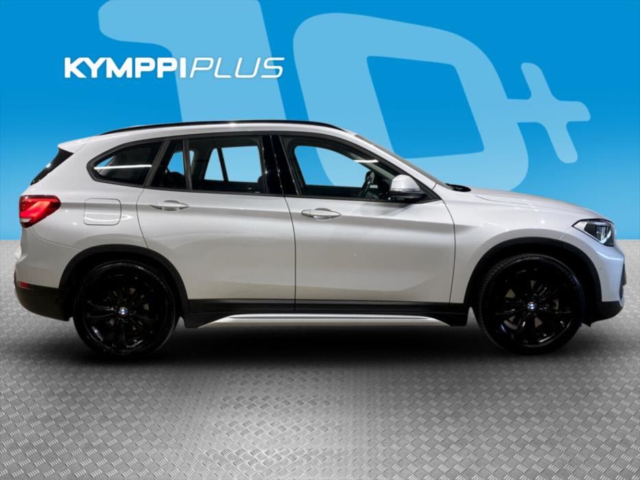 BMW X1 2020