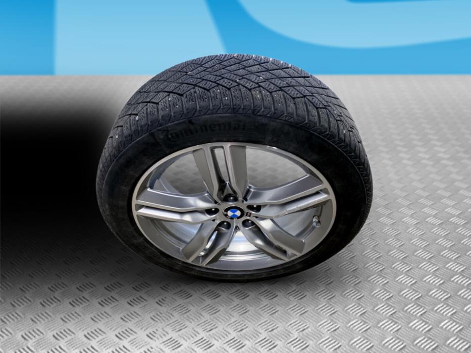 BMW X1 2020