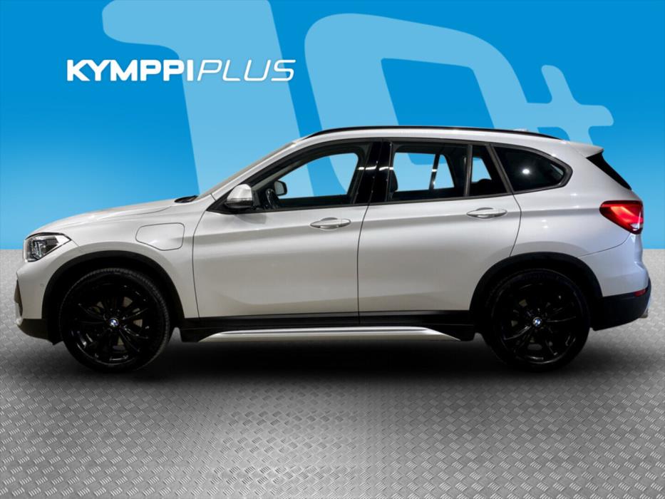 BMW X1 2020