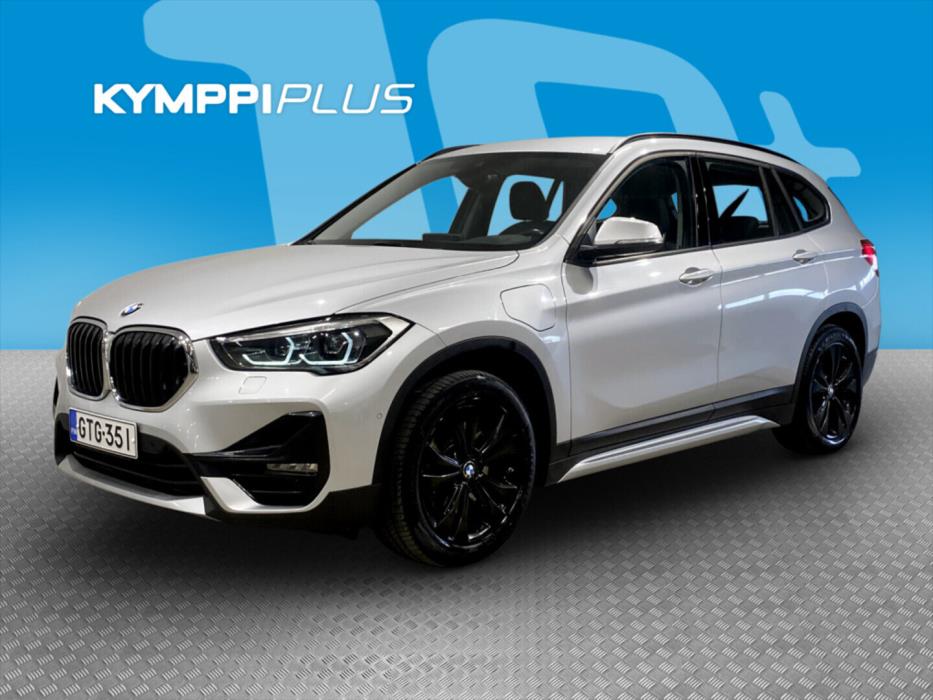 BMW X1 2020