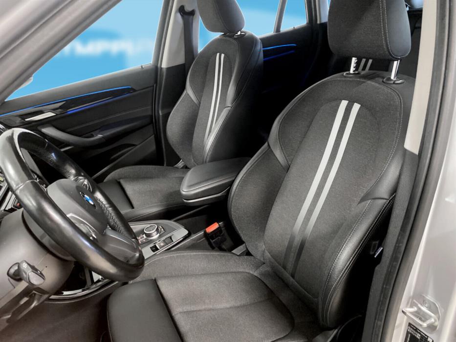 BMW X1 2020