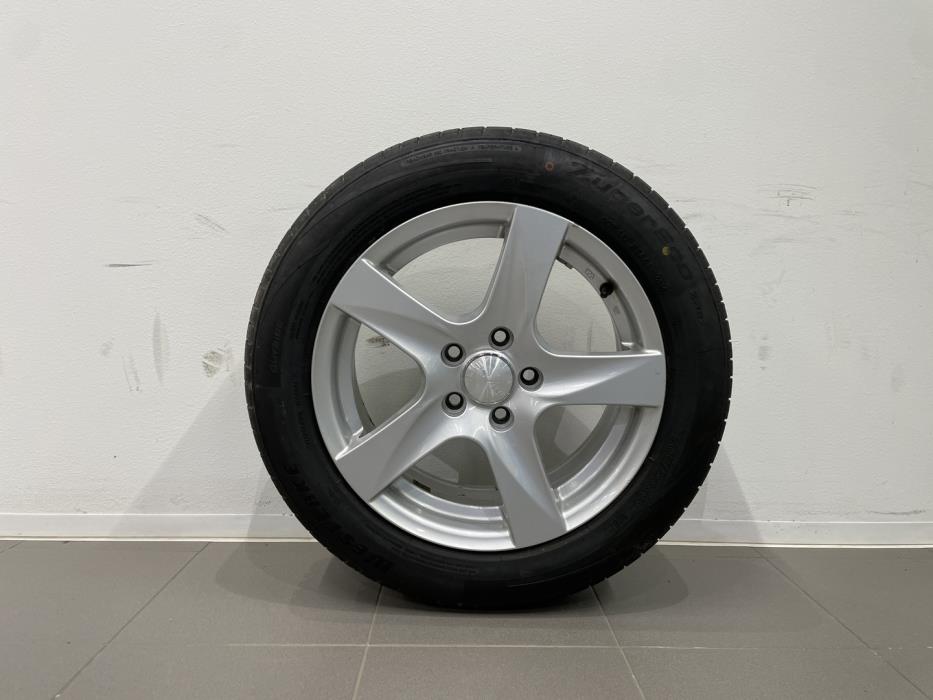 FORD FOCUS 2008