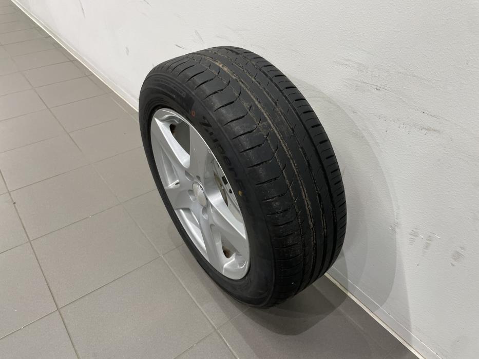 FORD FOCUS 2008