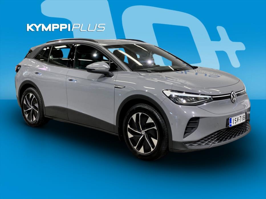 VOLKSWAGEN ID.4 2023