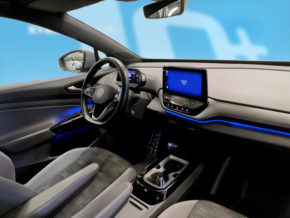 VOLKSWAGEN ID.4 2023