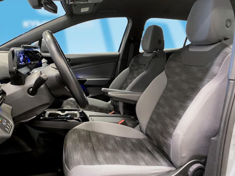 VOLKSWAGEN ID.4 2023