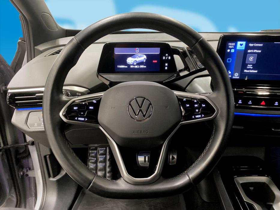 VOLKSWAGEN ID.4 2023