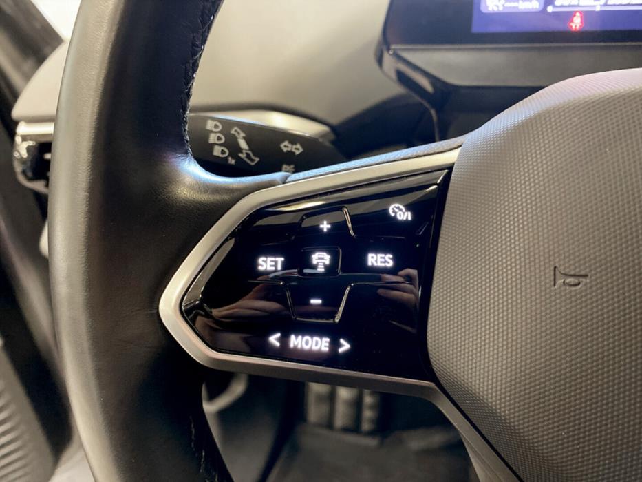 VOLKSWAGEN ID.4 2023