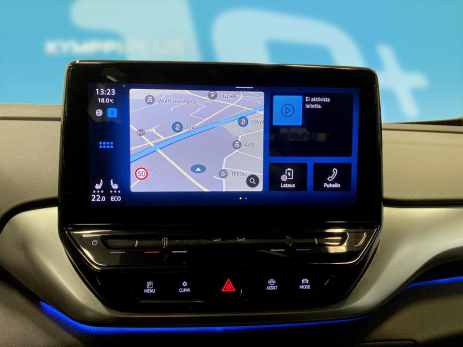 VOLKSWAGEN ID.4 2023