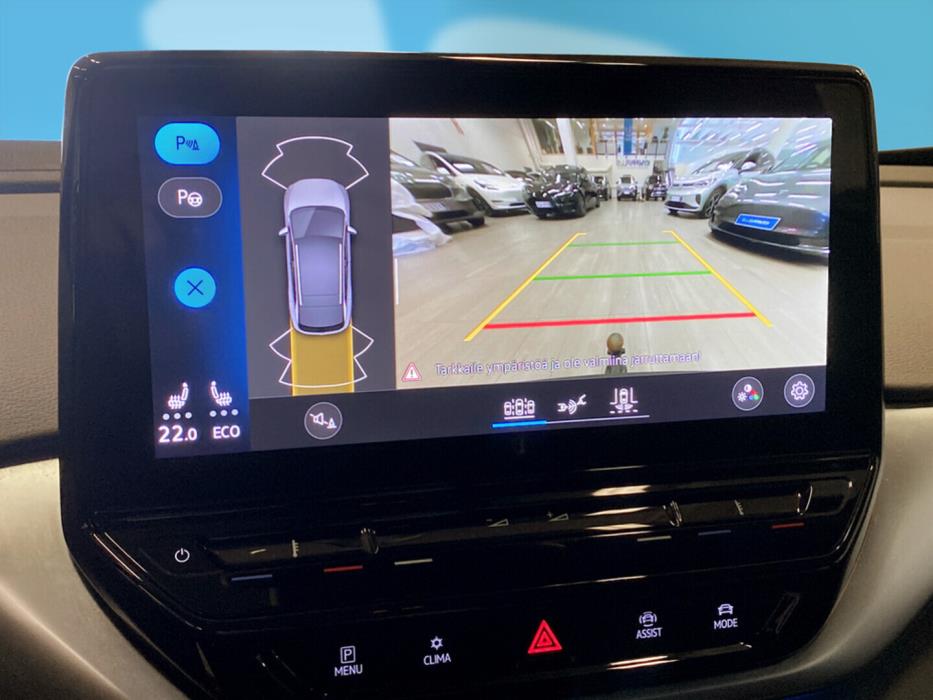 VOLKSWAGEN ID.4 2023