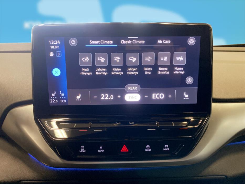 VOLKSWAGEN ID.4 2023