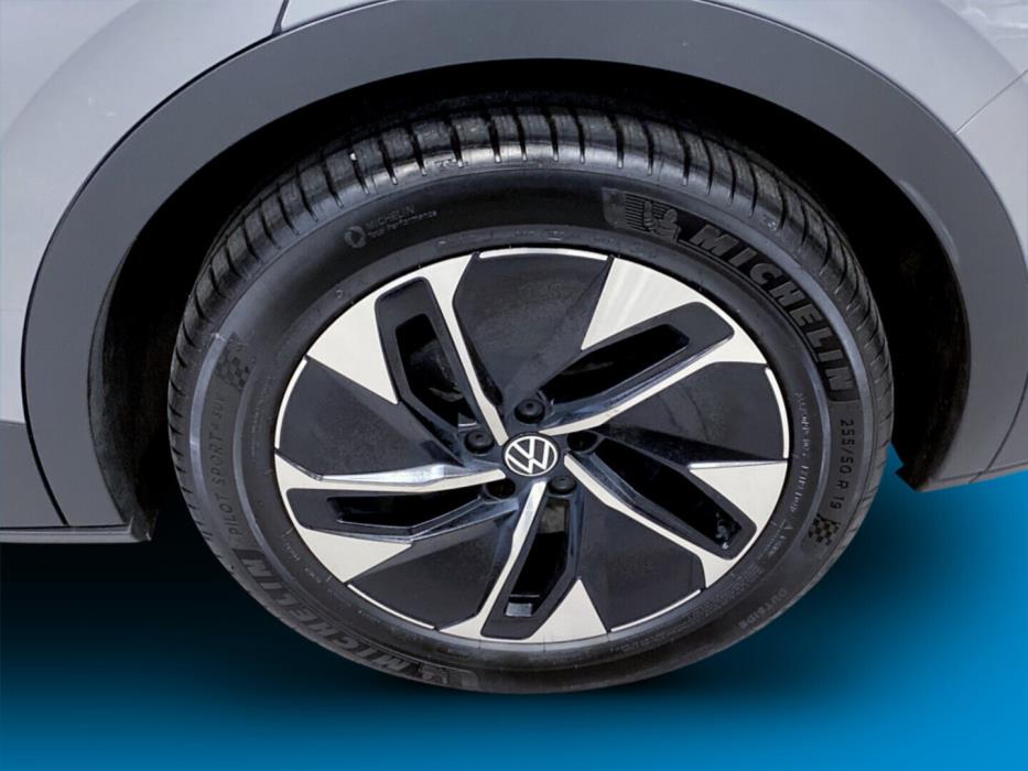 VOLKSWAGEN ID.4 2023