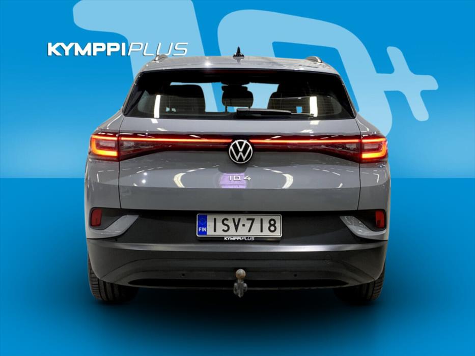 VOLKSWAGEN ID.4 2023