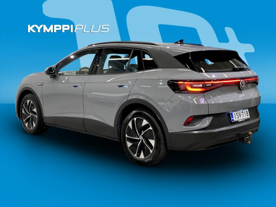 VOLKSWAGEN ID.4 2023