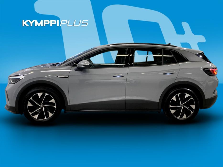 VOLKSWAGEN ID.4 2023