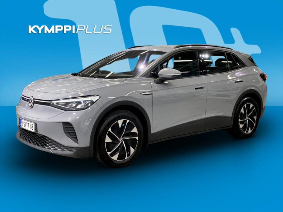 VOLKSWAGEN ID.4 2023