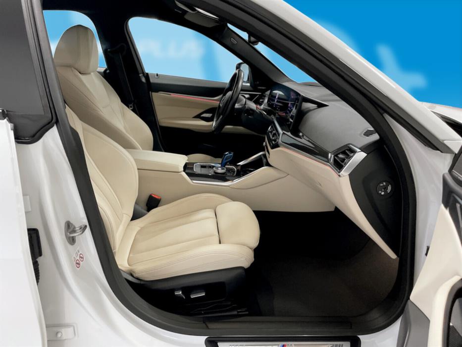 BMW i4 M50 2023