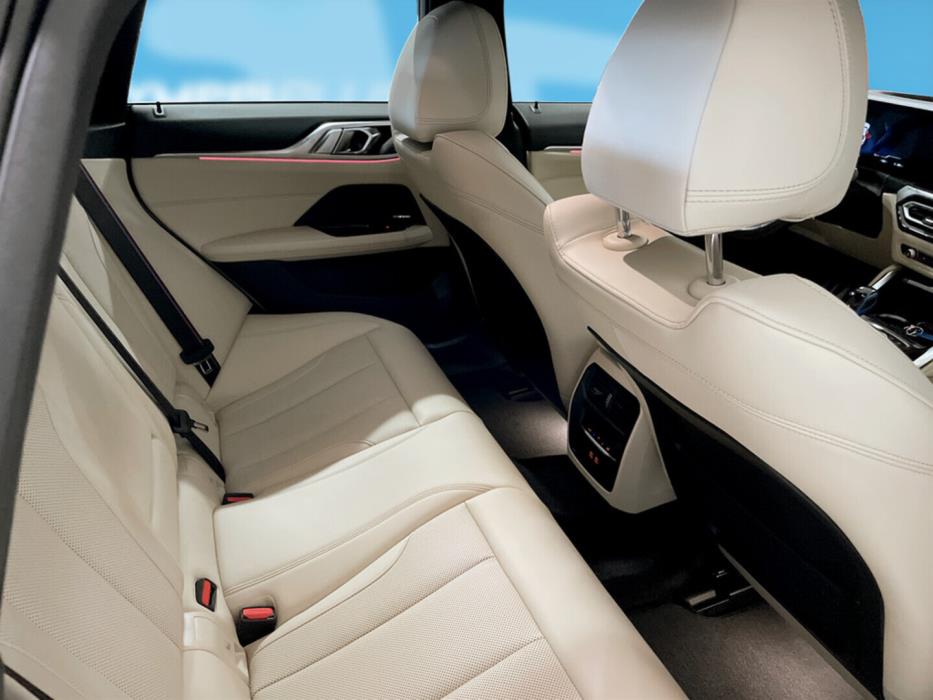 BMW i4 M50 2023
