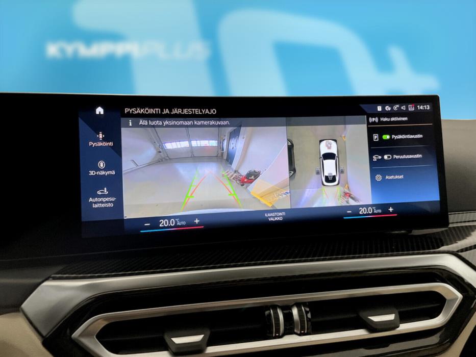 BMW i4 M50 2023