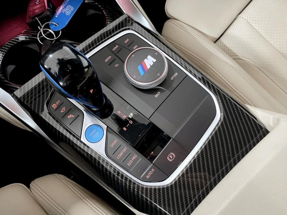 BMW i4 M50 2023
