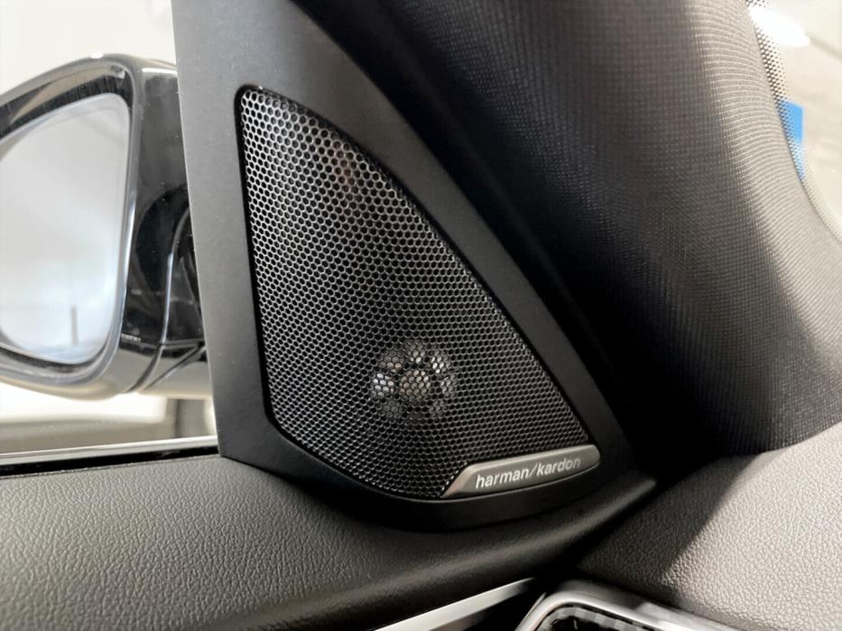 BMW i4 M50 2023