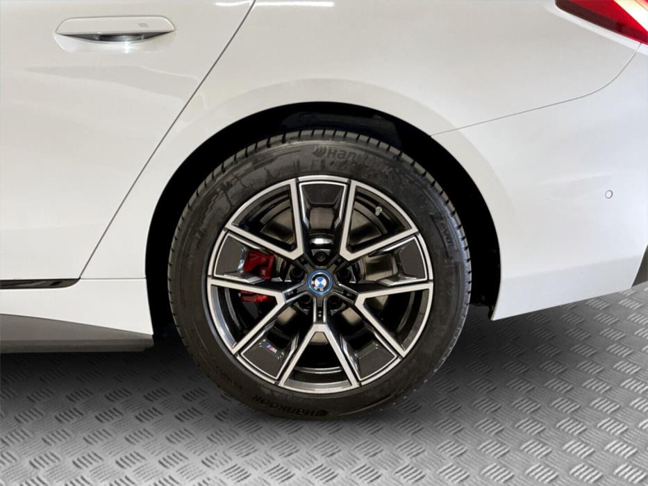 BMW i4 M50 2023