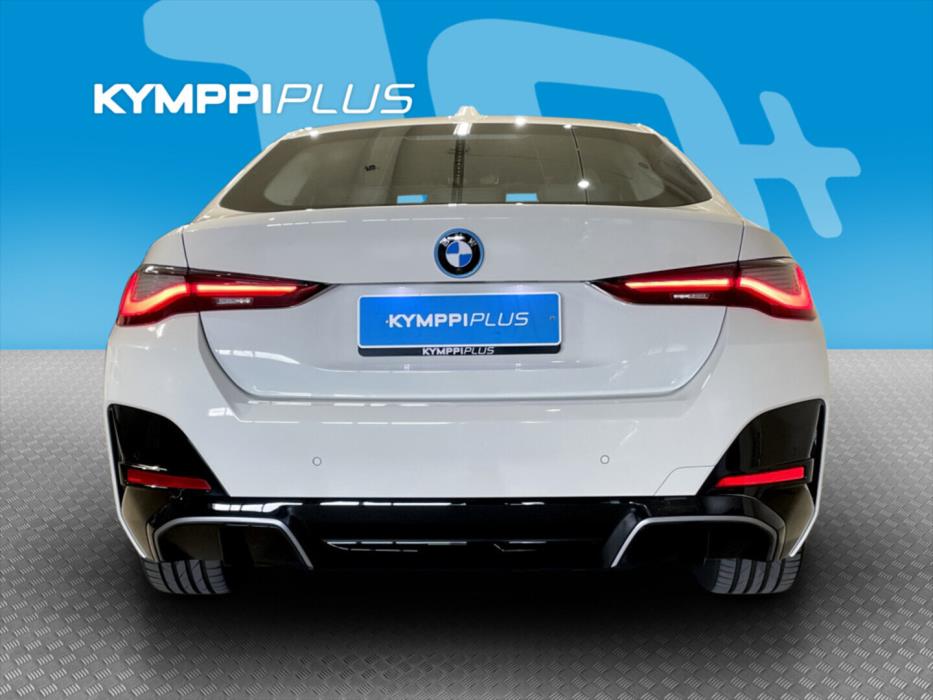 BMW i4 M50 2023