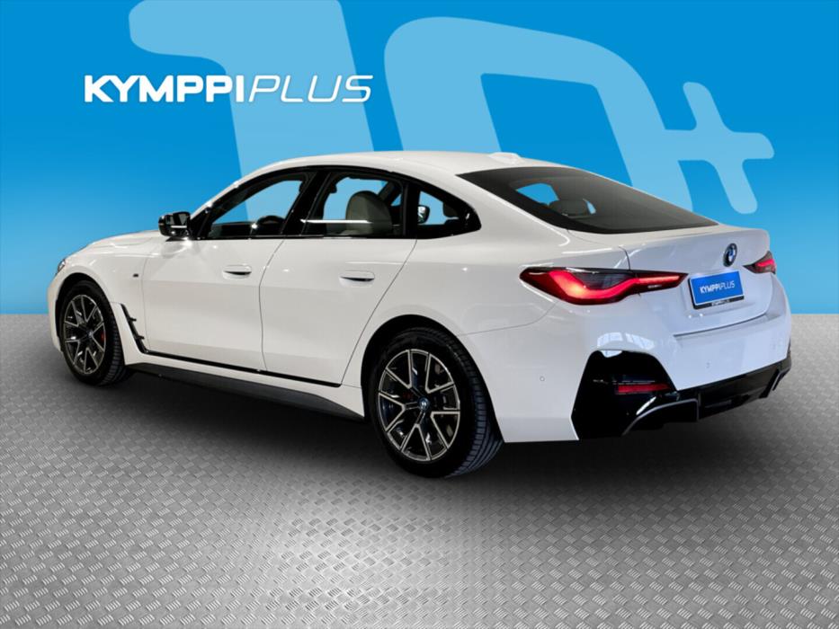 BMW i4 M50 2023