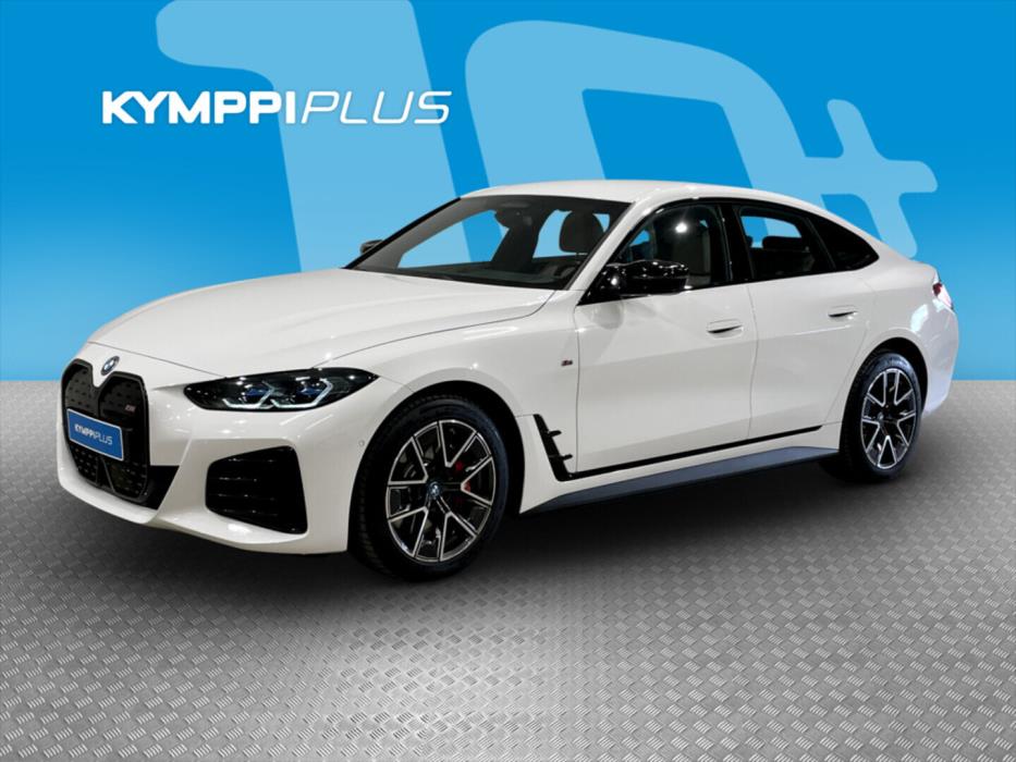 BMW i4 M50 2023